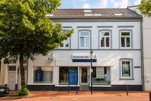 Ein Ensemble am Meer - zwei Häuser, viele Möglichkeiten – Kieler Str. 65, 24340 Eckernförde – Vorschaubild 1
