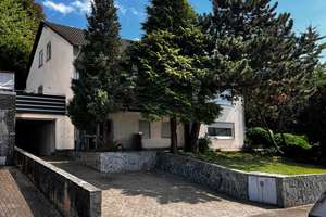 Freistehendes Einfamilienhaus in ruhiger Ortsrandlage Lautertal-Elmshausen – Die vollständige Adresse der Immobilie erhältst du vom Anbieter., 64686 Lautertal (Odenwald) – Vorschaubild 1