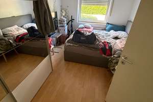 Helle 2-Zimmer-Wohnung mit Terrasse in Köln-Holweide – Ernst-Cassel-Straße 13, 51067 Holweide, Köln – Vorschaubild 2