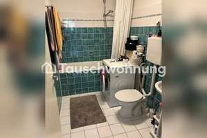 Tauschwohnung: 70qm2 (2Z), 740€ kalt in Sülz gegen 3 Zimmer (mit Balkon) – Die vollständige Adresse der Immobilie erhältst du vom Anbieter., 50937 Sülz, Köln – Vorschaubild 8