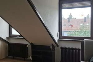 Reihenmittelhaus in ruhiger Bestlage von München-Bogenhausen / Denning – Die vollständige Adresse der Immobilie erhältst du vom Anbieter., 81929 Englschalking, München – Vorschaubild 10