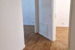 *Zentrum Süd* 2-RW im Souterrain m. Gartenanteil, Fußbodenheizung**WE01** – Paul-Gruner-Straße 53, 4107 Leipzig – Vorschaubild 8
