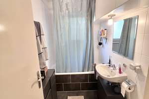 Nähe Wöhrder Wiese, FH u. Rathenauplatz! 3-ZW, 76 m², Laminat, EBK gegen Ablöse – Die vollständige Adresse der Immobilie erhältst du vom Anbieter., 90489 Wöhrd, Nürnberg – Vorschaubild 5