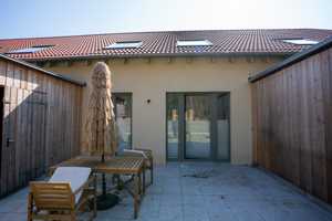 Attraktives Reihenhaus im Grünen – Ahornweg 16 B, 14547 Potsdam-Mittelmark (Kreis) – Vorschaubild 18