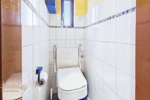 Bremen - Walle | • Reihenmittelhaus mit 4 Zimmern, Keller & Garten, ideal für kleine Familien – Die vollständige Adresse der Immobilie erhältst du vom Anbieter., 28219 Walle (Ortsteil), Bremen – Vorschaubild 9