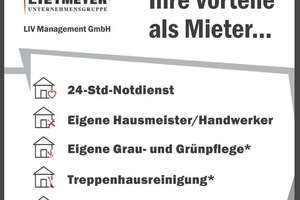 Nienkampstraße 6, helle 1 Raum Wohnung im 1. OG – Die vollständige Adresse der Immobilie erhältst du vom Anbieter., 45896 Scholven, Gelsenkirchen – Vorschaubild 6