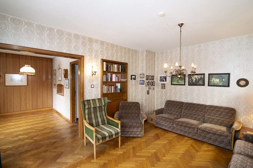 Stadtvilla mit Wintergarten am Bürgerpark - Keine Maklercourtage für den Käufer, Bremerhaven – Bild 2