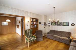 RESERVIERT! Stadtvilla mit Wintergarten am Bürgerpark - Keine Maklercourtage für den Käufer – Die vollständige Adresse der Immobilie erhältst du vom Anbieter., 27574 Geestemünde, Bremerhaven – Vorschaubild 2
