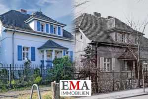 Einziehen und verlieben: Moderne Eleganz trifft Landhauscharme im Radeland – Berlin – Vorschaubild 1