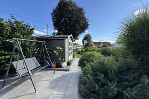 Neuwertiges Einfamilienhaus mit traumhaftem Garten – Die vollständige Adresse der Immobilie erhältst du vom Anbieter., 86480 Aletshausen – Vorschaubild 14