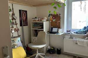 Renovierte 4-Zimmer-Altbauwohnung nahe Schönhauser Allee – zwei Grundbucheinheiten – Rhinower Straße 9, 10437 Prenzlauer Berg, Berlin – Vorschaubild 4