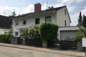 Provisionsfrei: Doppelhaushälfte, 150 m² Wohnfläche in Trudering mit großem Garten – Die vollständige Adresse der Immobilie erhältst du vom Anbieter., 81825 Gartenstadt Trudering, München – Vorschaubild 9