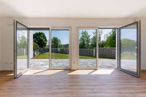 Schlüsselfertig ausgebautes Reihenendhaus mit Terrasse, Garten, 2 Stellplätzen, KFW 40 Effizienzhaus – Die vollständige Adresse der Immobilie erhältst du vom Anbieter., 84097 Herrngiersdorf – Vorschaubild 16