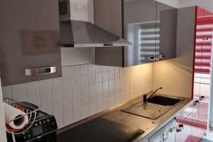 Schöne 2-Raum-Wohnung mit Balkon und Option auf EBK – Heimgarten 118, 9127 Chemnitz – Vorschaubild 4