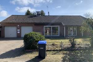Schönes, geräumiges Haus mit vier Zimmern in Lüneburg-Brietlingen – Stettiner ring 7, 21382 Brietlingen – Vorschaubild 1