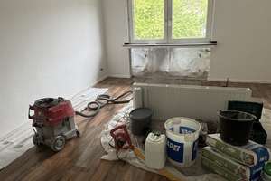 Wunderschöne, frisch sanierte 2-Zimmer-Wohnung mit charmanter Aufteilung – Erstbezug ab 01.08.26 – Haubahn 18, 42119 Elberfeld, Wuppertal – Vorschaubild 4