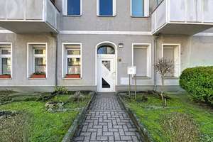 Ein einzigartiges Potenzial: 2-Zimmer-Wohnung mit ausbaufähigem Dachgeschoss – Hentigstr. 11A, 10318 Karlshorst, Berlin – Vorschaubild 21