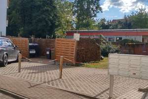 Niedliche 1-Raum-DG-Wohnung mit EBK und Tiefgaragen-Stellplatz* in Sudenburg sucht neuen Mieter/in! – St.-Michael-Straße 49, 39112 Sudenburg, Magdeburg – Vorschaubild 20
