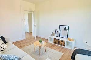 Wohnen im Neubau Franklin: Großzügige Wohnung mit inspirierender Möblierung! – George-Sullivan-Ring 99, 68309 Käfertal, Mannheim – Vorschaubild 48
