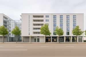 Modernes Studentenappartement im Herzen von München-Laim – Die vollständige Adresse der Immobilie erhältst du vom Anbieter., 80687 St. Ulrich, München – Vorschaubild 8