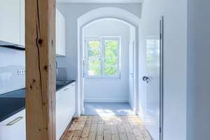 Grundsanierte Altbau 3-Zimmer-Wohnung in Köln-Heimersdorf/Longerich
