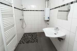 Kernsanierte EG-Wohnung inkl. ebenerdiger Dusche – Hosbachstr. 18, 44287 Aplerbeck (Ortsteil), Dortmund – Vorschaubild 4