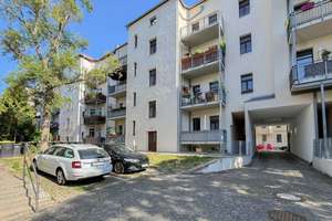 Sofort wohlfühlen: 3-Zi.-ETW in Citylage mit Balkon & Tageslichtbad – 4318 Anger-Crottendorf, Leipzig – Vorschaubild 14