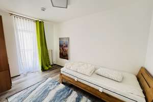 Möblierte 4-Zi-Wohnung in zentraler Lage von Wiesbaden – Frankfurter Str. 21B, 65189 Südost, Wiesbaden – Vorschaubild 7