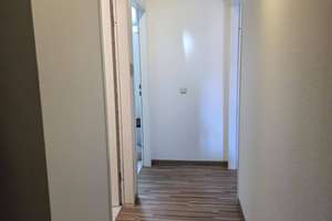 Schöne Stadt- und TH-nahe Dachgeschoss-Wohnung in Aachen mit Terrasse – Achterstraße 22, 52062 Hansemannplatz, Aachen – Vorschaubild 8