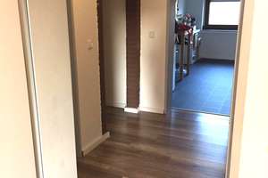MS-Hiltrup-West: 3 Zimmerwohnung mit Südwestbalkon – Sternkamp 1 a, 48165 Hiltrup-West, Münster – Vorschaubild 8