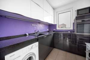 ☀️ Sensation an der Schlüterstraße - helle 4 Zimmer Dachgeschoss Wohnung mit Süd Terrasse und Aufzug – Die vollständige Adresse der Immobilie erhältst du vom Anbieter., 10625 Charlottenburg, Berlin – Vorschaubild 7