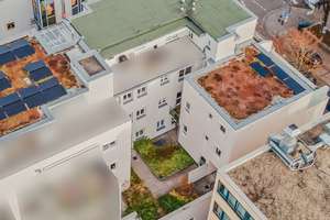 Wo Geschichte auf moderne Praxis trifft – Ihre neue Adresse  im Herzen von Feuerbach. – 70469 Feuerbach-Mitte, Stuttgart – Vorschaubild 4