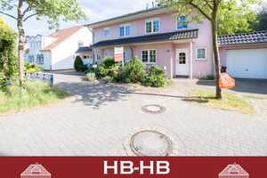 Träume erfüllen! Einfamilienhaus, Zweifamilienhaus, Mehrgenerationen, vieles ist möglich! – Bremen – Vorschaubild 1