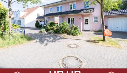 Bild von Träume erfüllen! Einfamilienhaus, Zweifamilienhaus, Mehrgenerationen, vieles ist möglich!