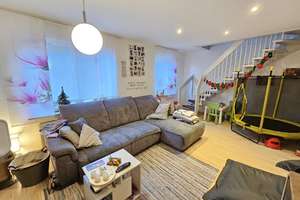 Attraktive Rendite- Immobilie mit 3 Einheiten, incl.  Ferienappartement – Die vollständige Adresse der Immobilie erhältst du vom Anbieter., 99885 Luisenthal – Vorschaubild 8