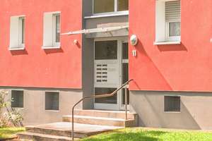 Seniorenfreundliche Wohnung – Knaudtstr. 11, 45138 Huttrop, Essen – Vorschaubild 4