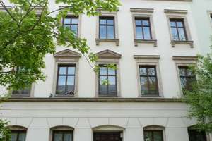 ERSTBEZUG auf dem KAßBERG – Uhlichstraße 17, 9112 Kaßberg, Chemnitz – Vorschaubild 2