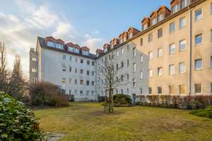 Helle 3-Zimmer-Wohnung nahe Lietzensee & Grunewald – Die vollständige Adresse der Immobilie erhältst du vom Anbieter., 14050 Westend, Berlin – Vorschaubild 1