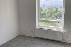 Fußboden inklusive - Schicke Wohnung mit zwei Balkonen // 5.OG links – Halberstädter Str. 20, 38444 Westhagen, Wolfsburg – Vorschaubild 15