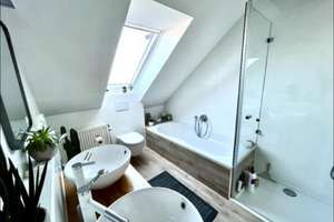 Sehr schöne und helle  3-Zimmer-Wohnung in Fürth Dambach – Hasenstraße 9, 90768 Dambach, Unterfürberg, Fürth – Vorschaubild 7