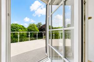 Rarität am Zoo - Maisonette Wohnung mit zwei Balkonen, Garage und Stellplatz – Im Rottfeld 11, 40239 Düsseltal, Düsseldorf – Vorschaubild 4