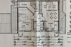 Wohnen mit Charakter: Gepflegte 3-Zimmer-Dachgeschosswohnung in Paderborn – 33100 Kernstadt, Paderborn – Vorschaubild 14