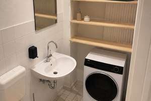 Bright 2-Room Altbau Apartment in Prime Bergmannkiez Location – Fürbringerstraße 27, 10961 Kreuzberg, Berlin – Vorschaubild 12