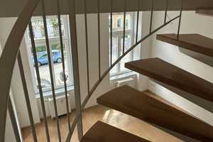 "Sowas habe ich gesucht!" - Schicke Maisonette-2-Raum in Altendorf – Ricarda-Huch-Str. 16, 9116 Chemnitz – Vorschaubild 9