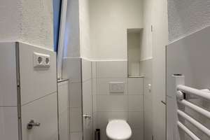 Komfortable 3-Zimmer-Wohnung mit Balkon in der Neckarstraße – vollständig möbliert und bezugsfertig – Nekarstraße 158B, 70190 Stöckach, Stuttgart – Vorschaubild 15