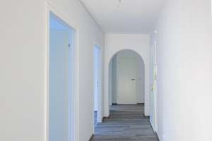 Kapitalanlage: sanierte 71 m² im Hochparterre mit Balkon und PKW-Stellplatz - VERMIETET – Die vollständige Adresse der Immobilie erhältst du vom Anbieter., 44869 Höntrop, Bochum – Vorschaubild 8