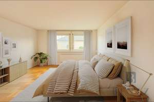 Moderner Bungalow mit Tiefgarage und Carport – Die vollständige Adresse der Immobilie erhältst du vom Anbieter., 27607 Langen – Vorschaubild 9