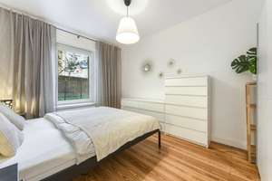 Stadtnah & ruhig: 2,5-Zimmer-Wohnung mit Terrasse in Eppendorf – Die vollständige Adresse der Immobilie erhältst du vom Anbieter., 20251 Eppendorf, Hamburg – Vorschaubild 5