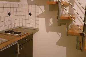 Studentenappartement
über 2 Etagen
in Nürnberg – Die vollständige Adresse der Immobilie erhältst du vom Anbieter., 90408 Uhlandstraße, Nürnberg – Vorschaubild 5