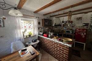 Platz ohne Ende: Haus mit großer Scheune und Ausbaureserve – Die vollständige Adresse der Immobilie erhältst du vom Anbieter., 97996 Niederstetten – Vorschaubild 2